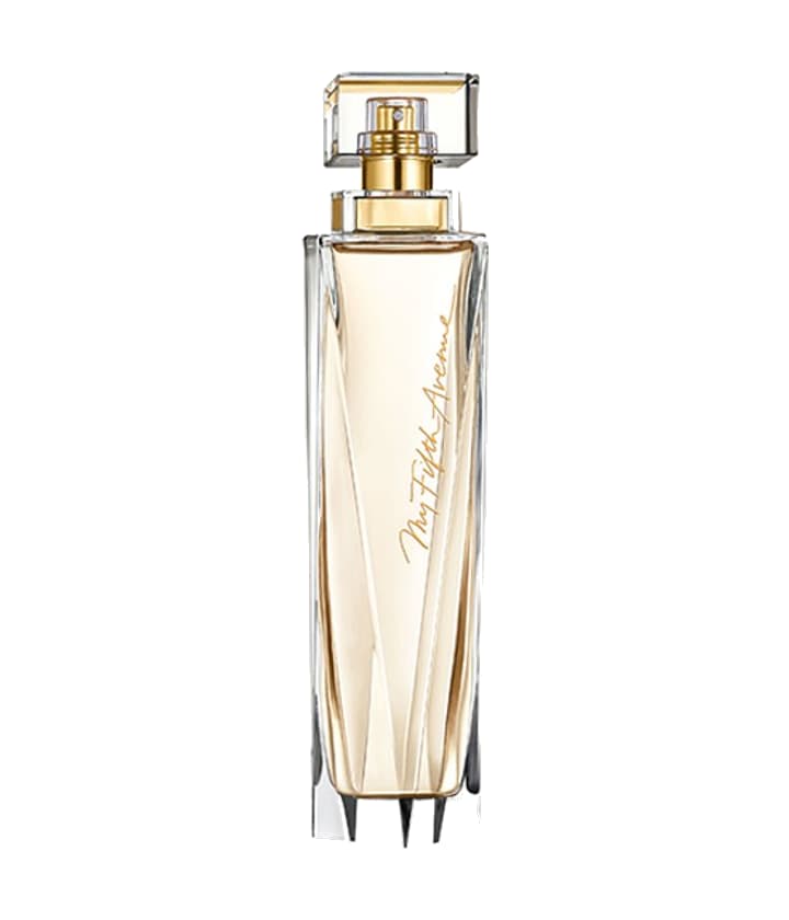 Elizabeth Arden My Fifth Avenue