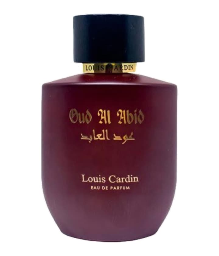 Louis Cardin Oud Al Abid