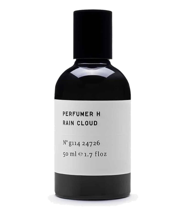 Perfumer H Rain Cloud