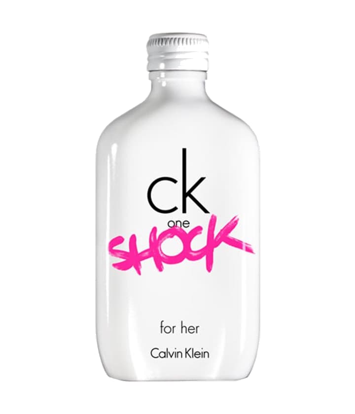 Calvin Klein CK One Shock for Her