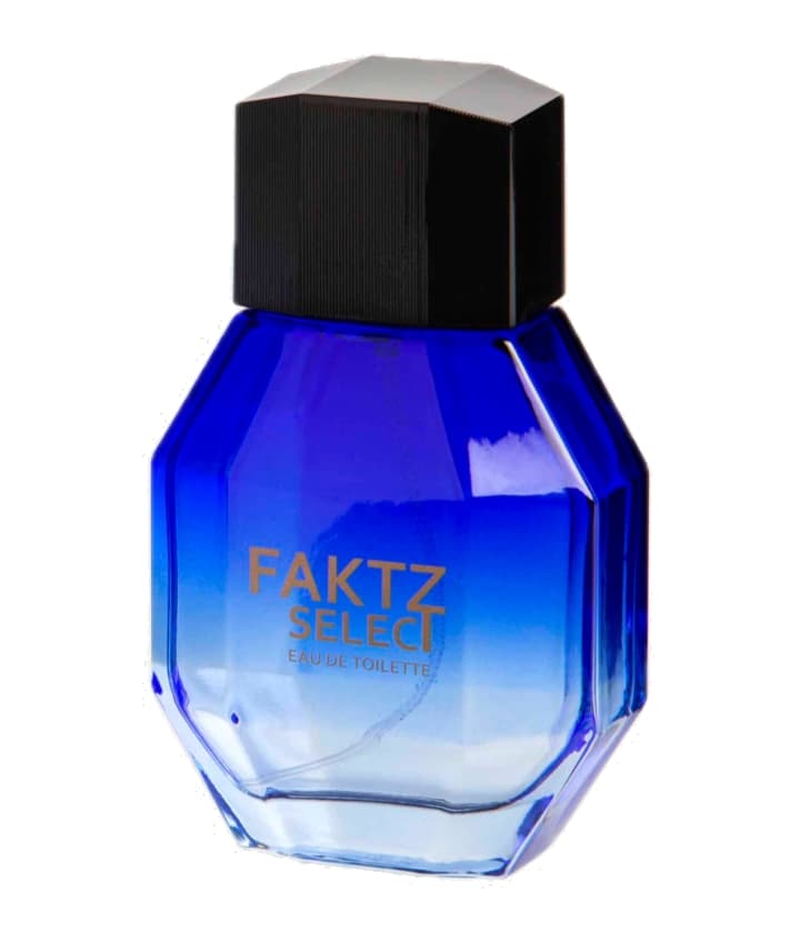 Omerta Faktz Select