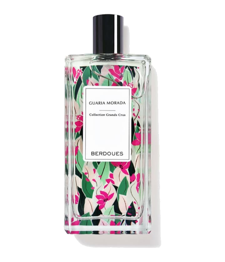 Parfums Berdoues Guaria Morada