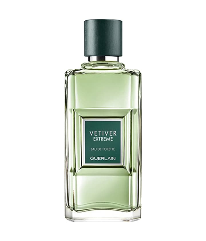 Guerlain Vetiver Extreme