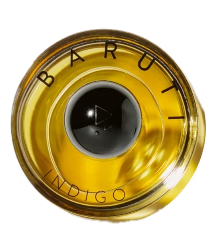 Baruti Indigo