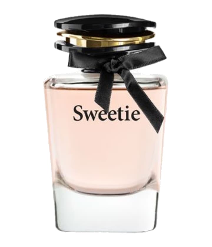 New Brand Parfums Sweetie