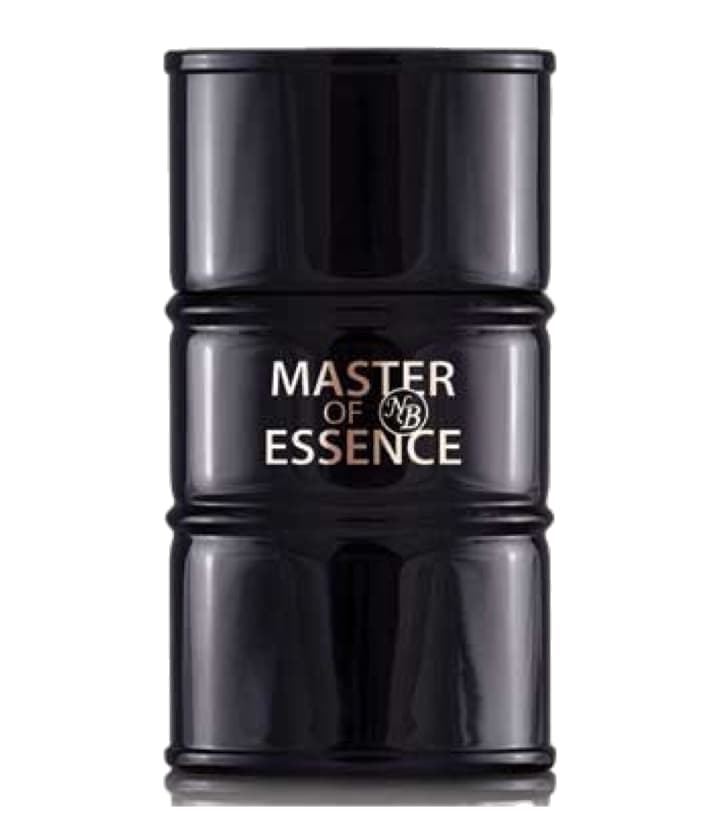 New Brand Parfums Master of Essence for Women