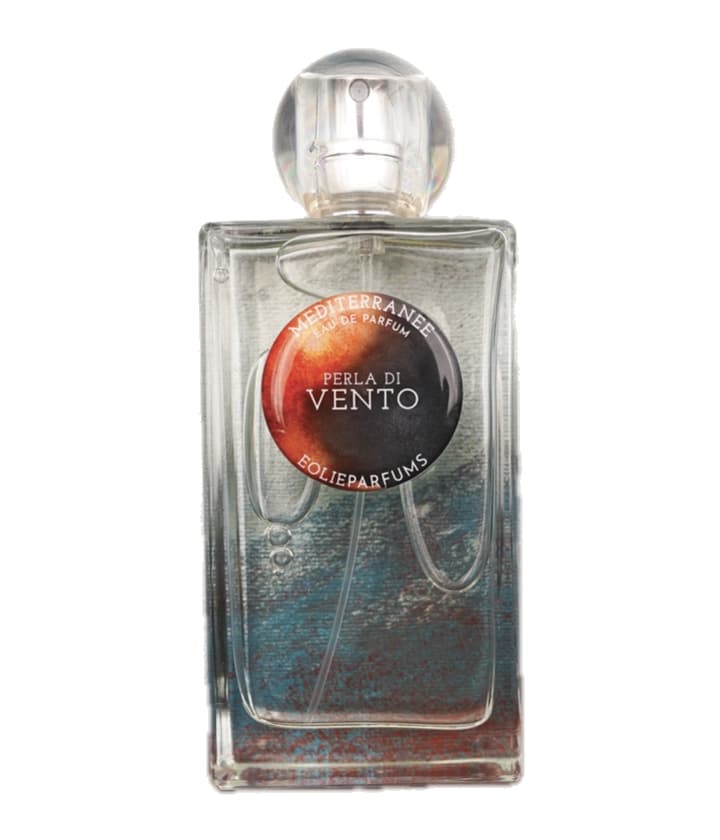 Eolie Parfums Perla di Vento