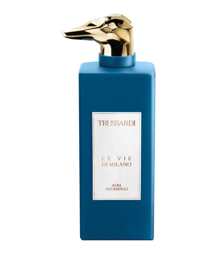Trussardi Alba sui Navigli