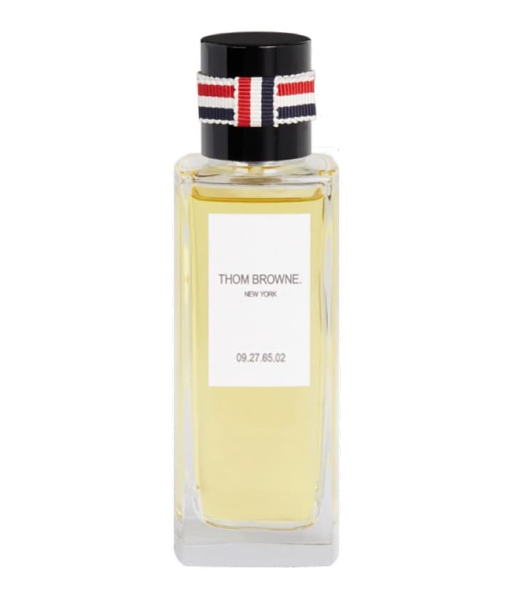 Thom Browne Vetyver & Grapefruit