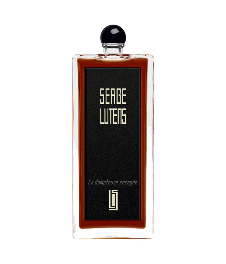 Serge Lutens La Dompteuse Encagée Eau de Parfum
