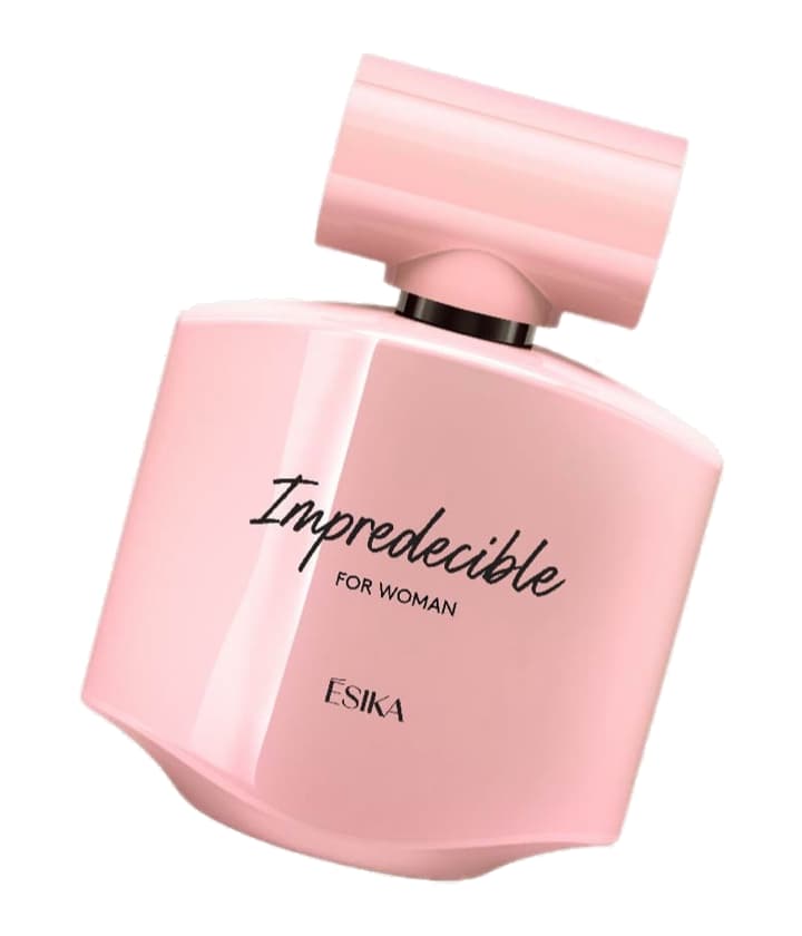 Ésika Impredecible