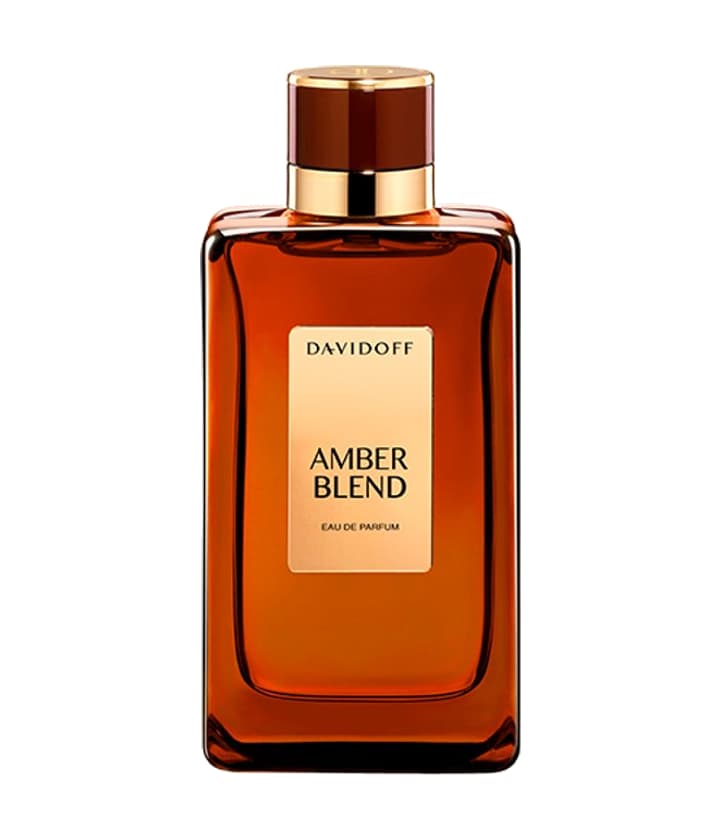 Davidoff Amber Blend