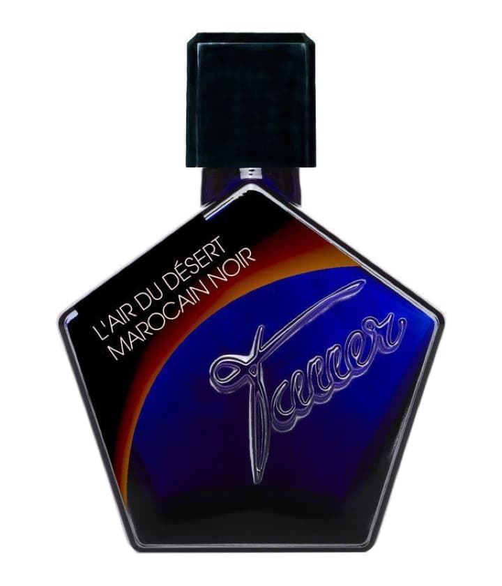 Tauer Perfumes L’Air du Désert Marocain Noir