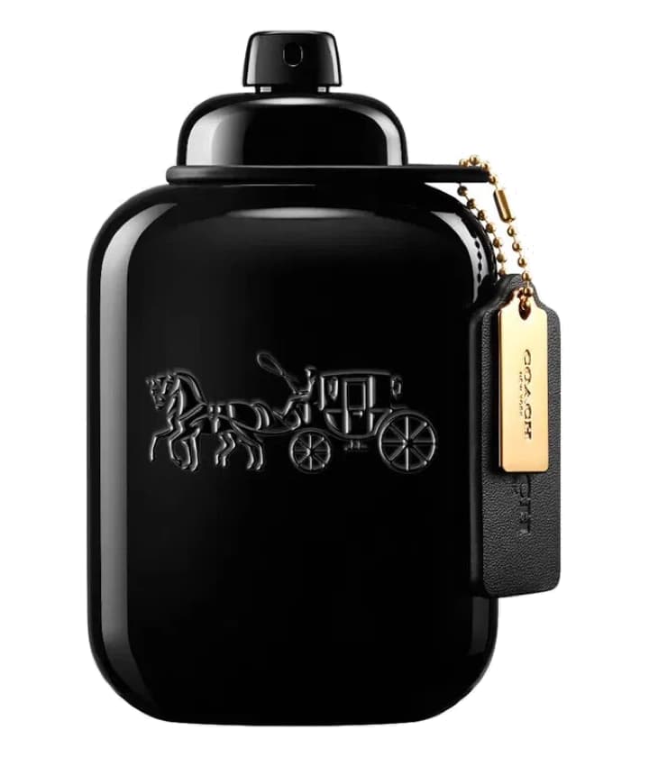 Coach For Men