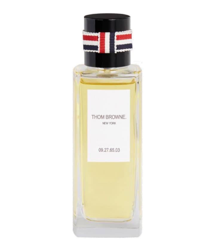 Thom Browne Vetyver & Rose