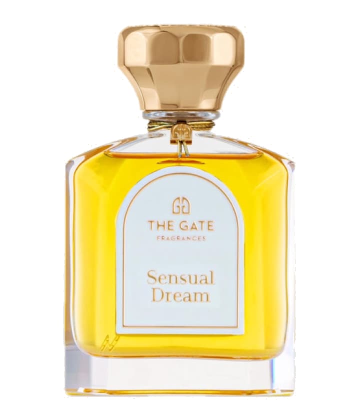 The Gate Fragrances Paris Sensual Dream Extrait de Parfum