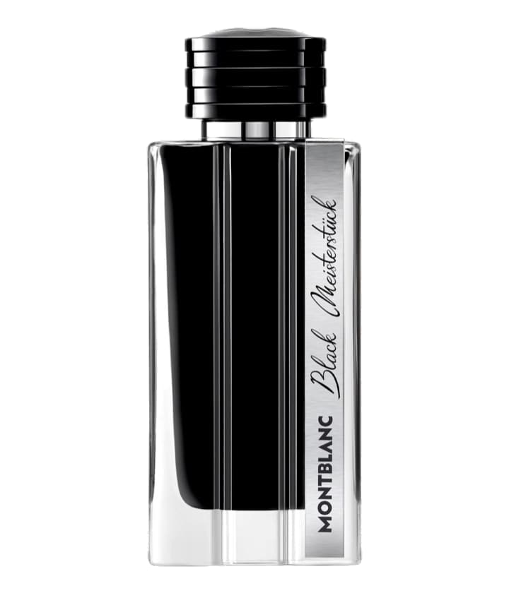 Montblanc Black Meisterstück