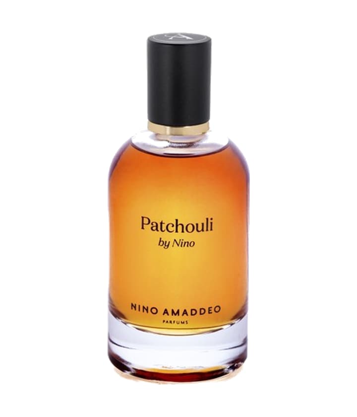 Nino Amaddeo Patchouli By Nino