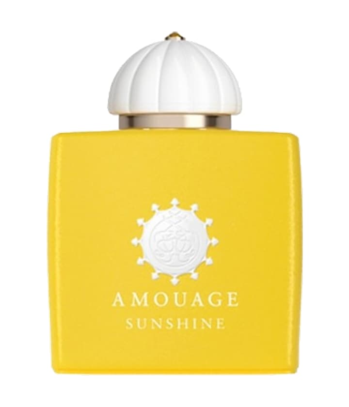 Amouage Sunshine Woman