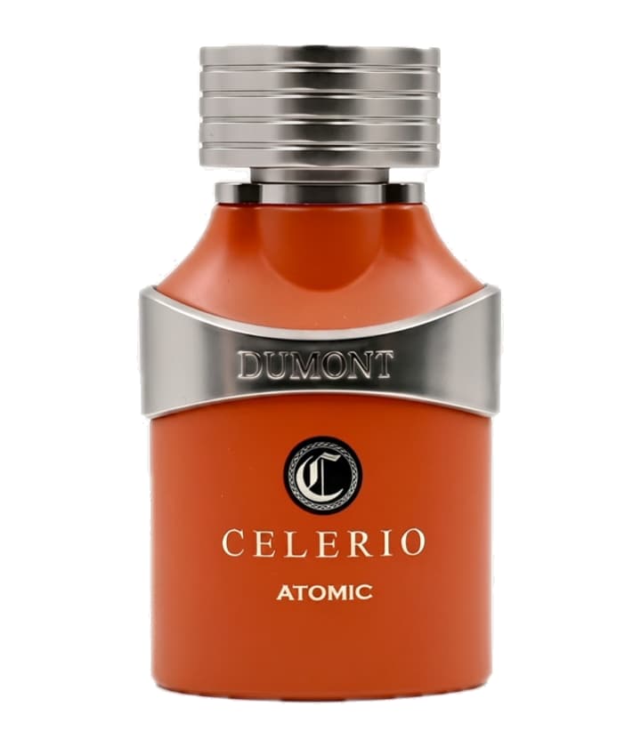 Dumont Celerio Atomic