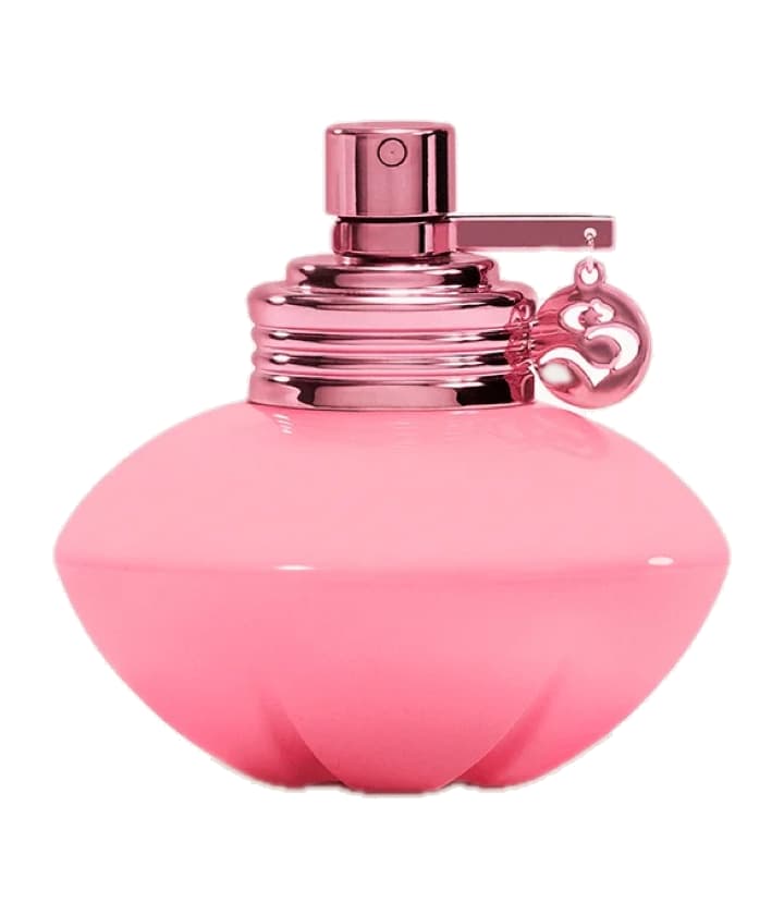 Shakira S Sugar Kiss