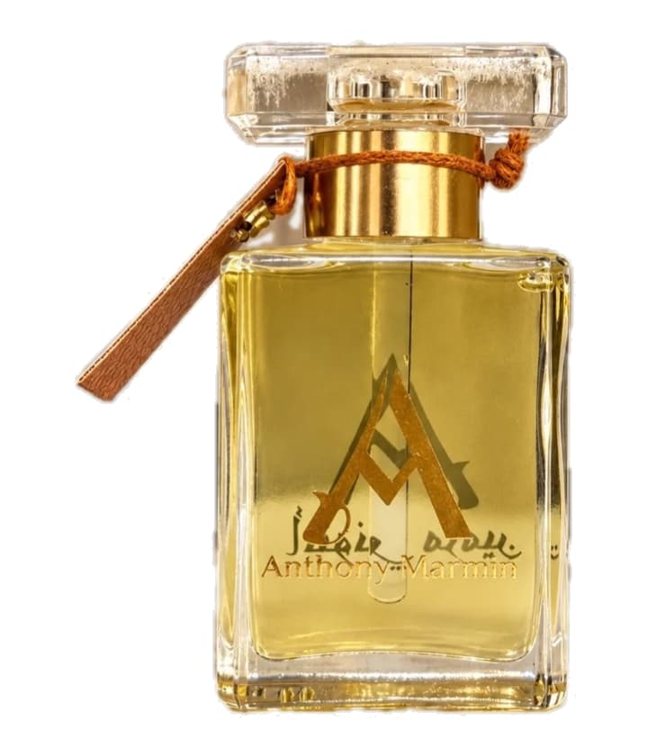Maison Anthony Marmin White Oud Signature