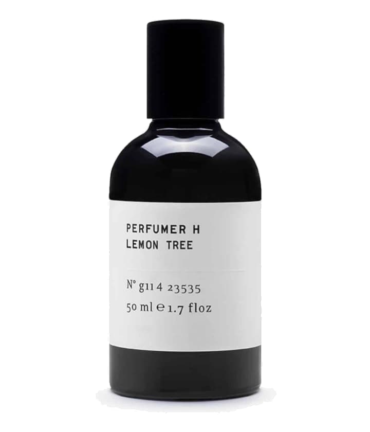Perfumer H Lemon Tree