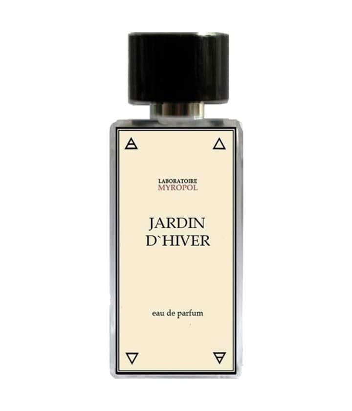 Myropol Jardin d'Hiver