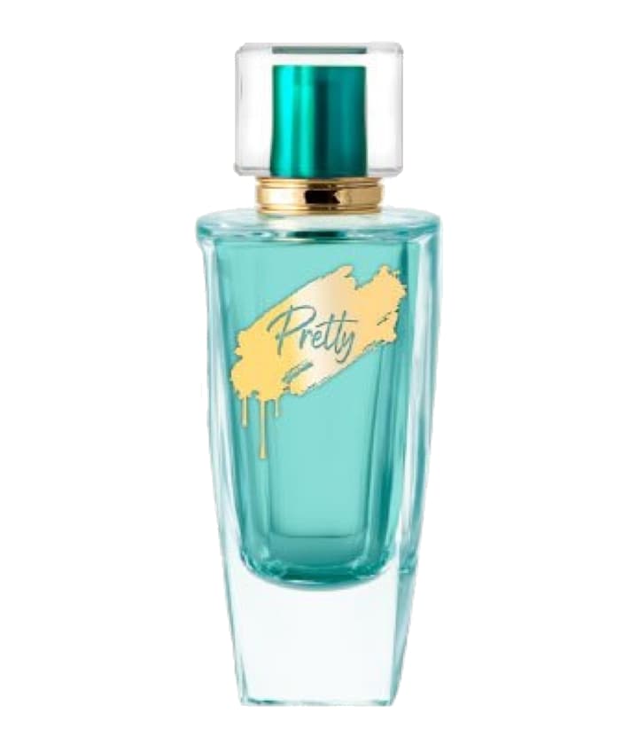 New Brand Parfums Pretty