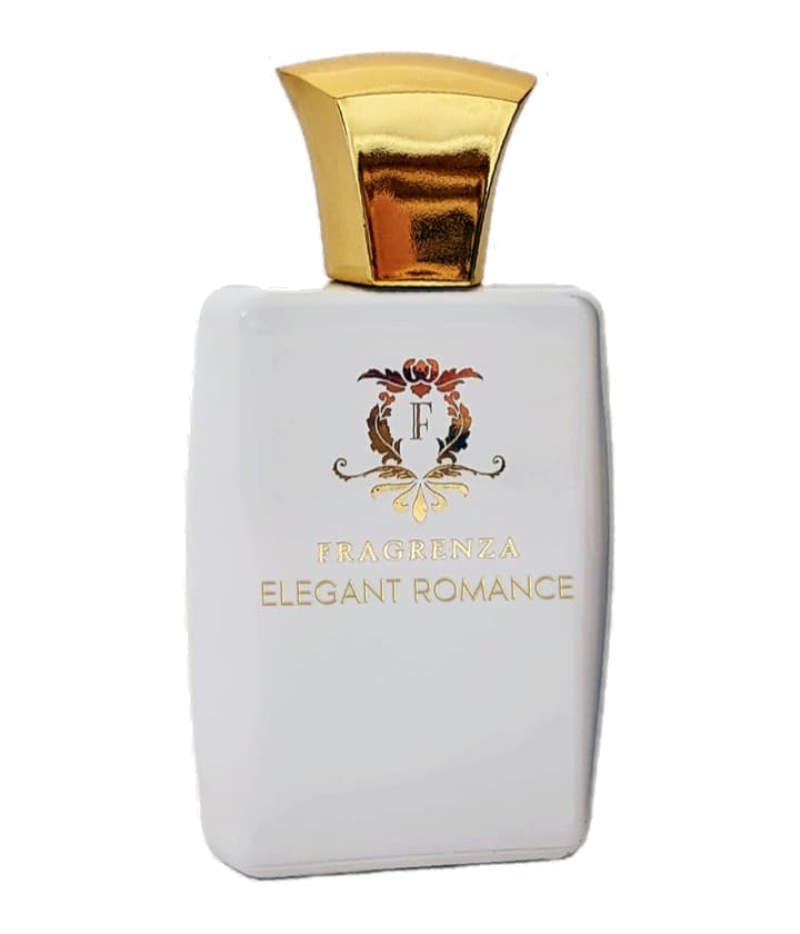 Fragrenza Elegant Romance