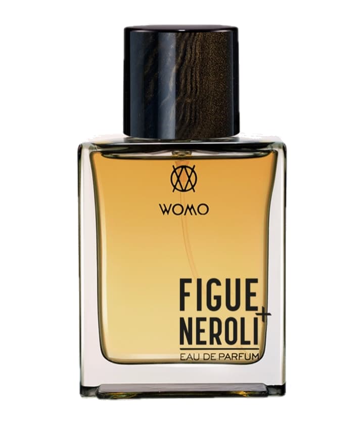 Womo Figue + Neroli