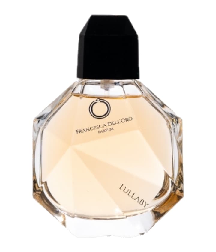Francesca dell'Oro Lullaby
