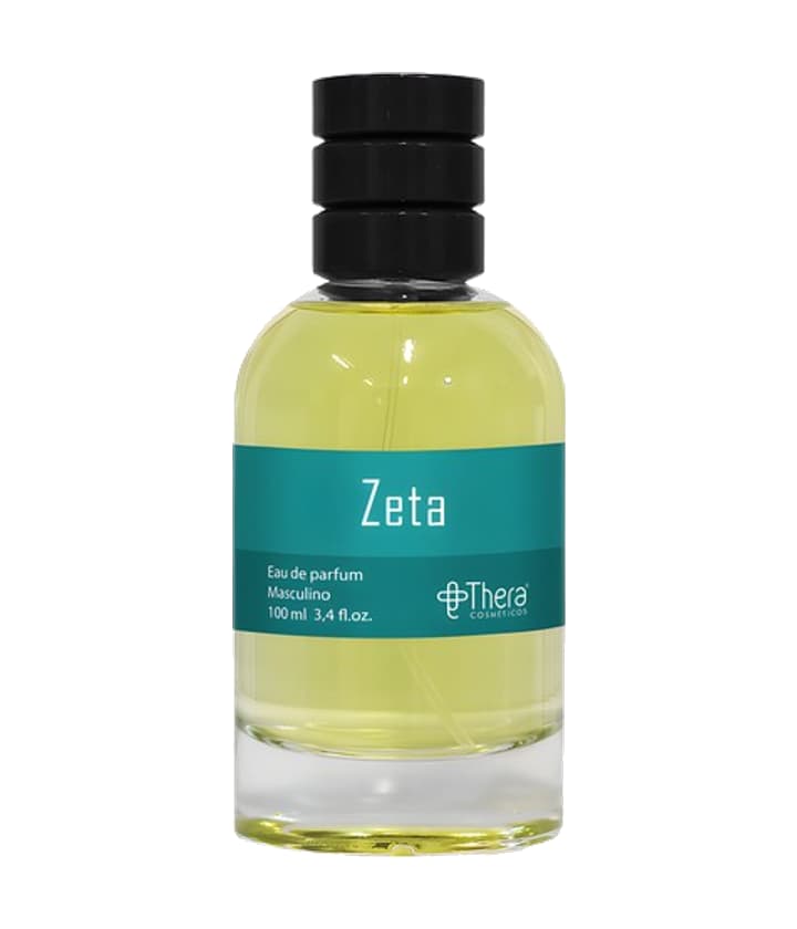 Thera Cosméticos Zeta