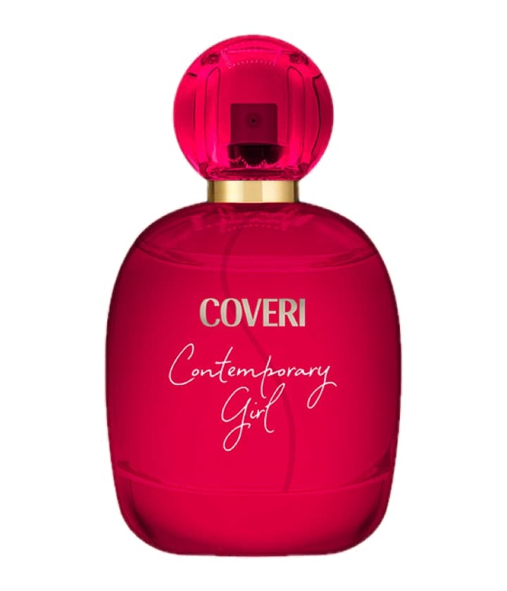 Enrico Coveri Contemporary Girl