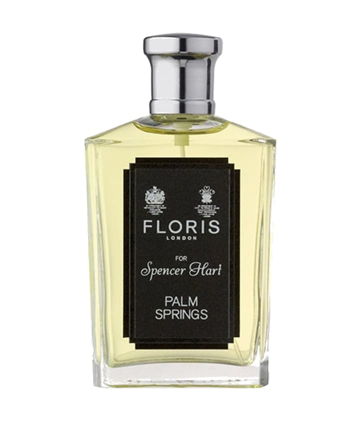 Floris Spencer Hart - Palm Springs