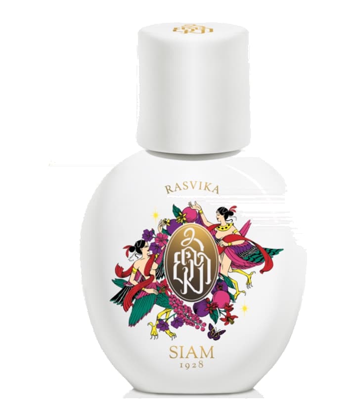 SIAM 1928 Rasvika 2023 Edition