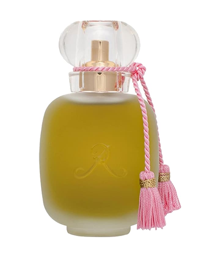 Les Parfums de Rosine Roseberry