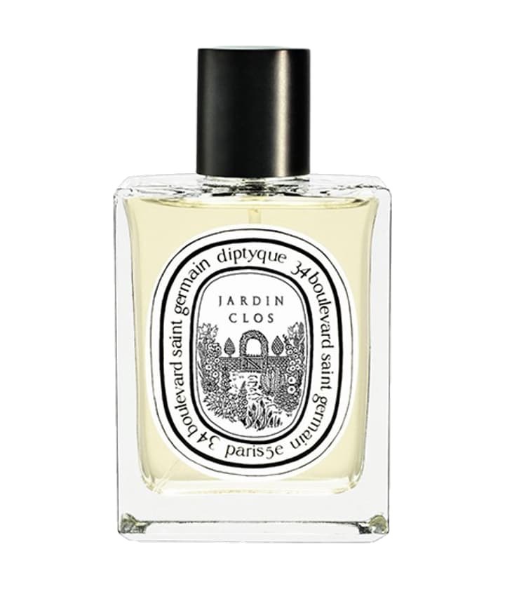 Diptyque Jardin Clos