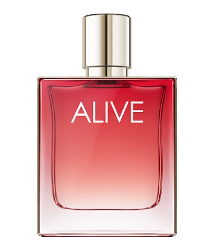 Hugo Boss Boss Alive Intense