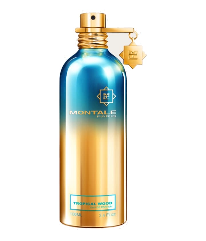 Montale Tropical Wood