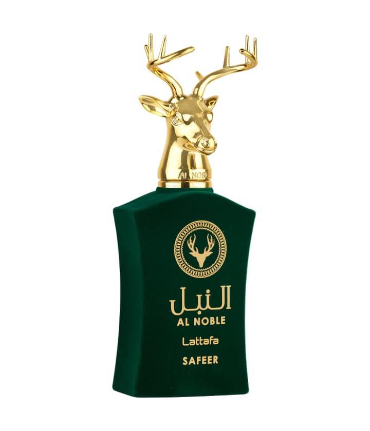 Lattafa Safeer