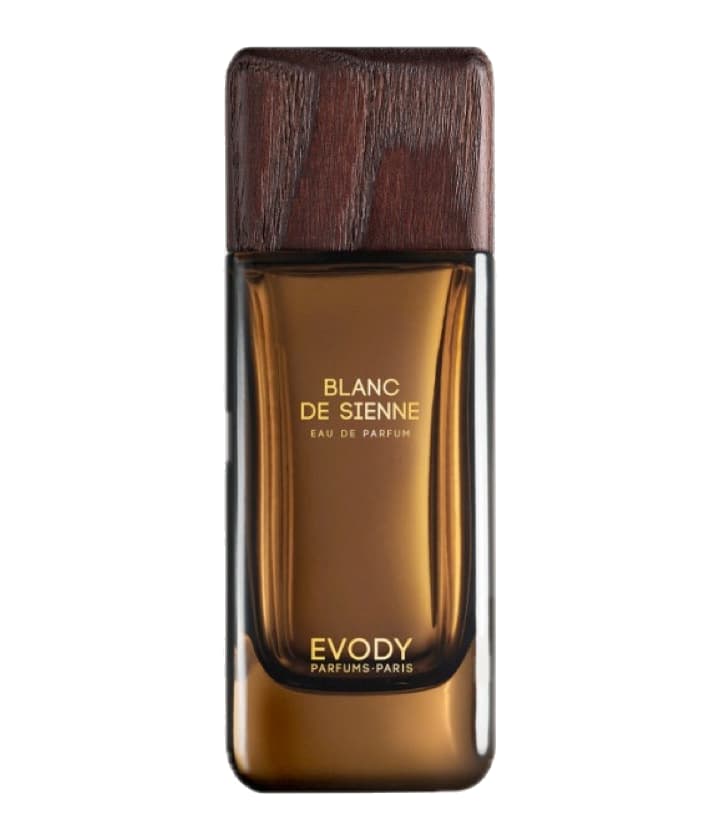 Evody Parfums Blanc de Sienne