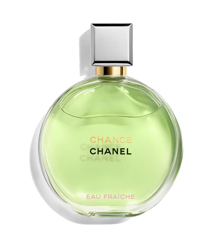 CHANEL CHANCE EAU FRAÎCHE Eau de Parfum