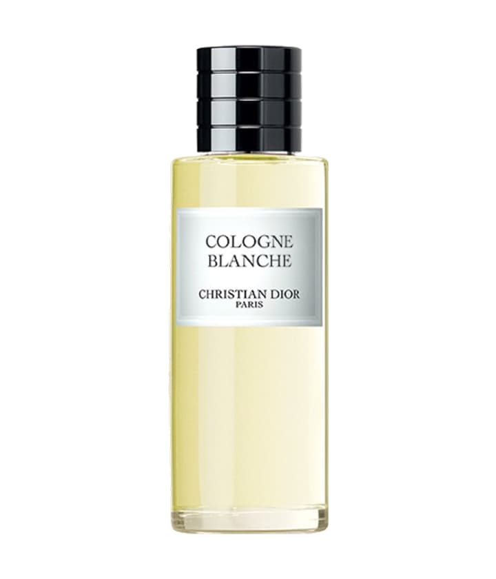 Dior Cologne Blanche