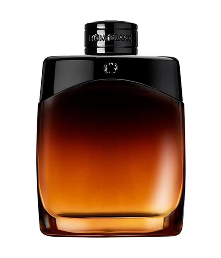 Montblanc Legend Night