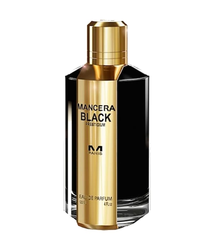 Mancera Black Prestigium