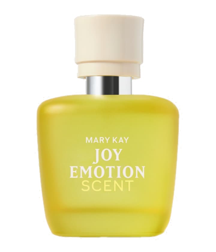 Mary Kay Joy Emotion Scent