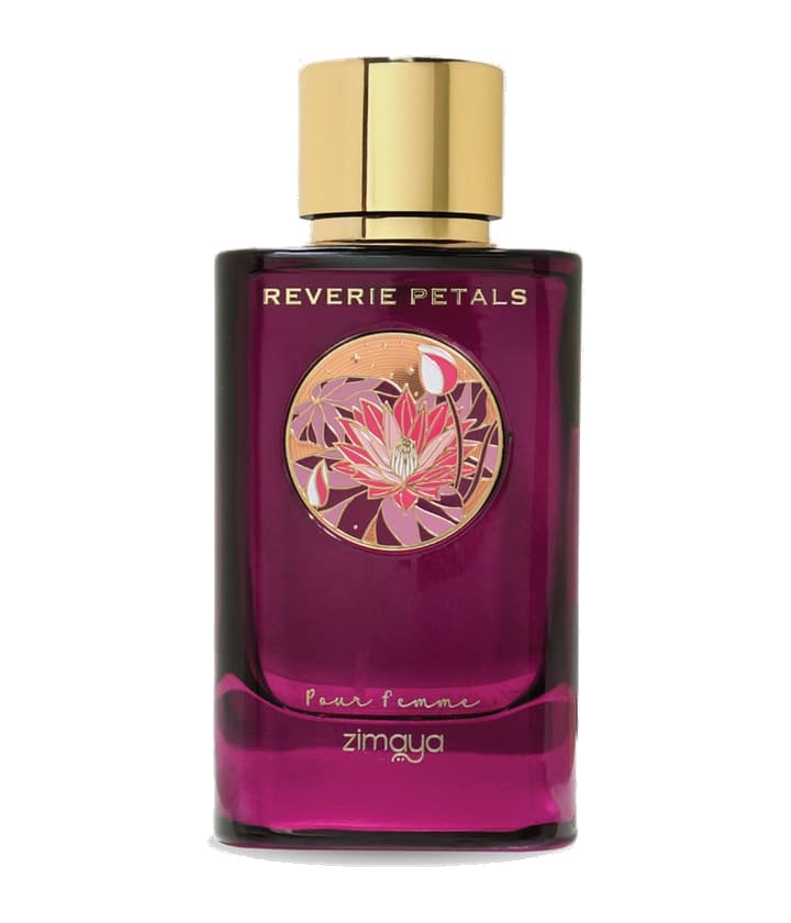 Zimaya Reverie Petals