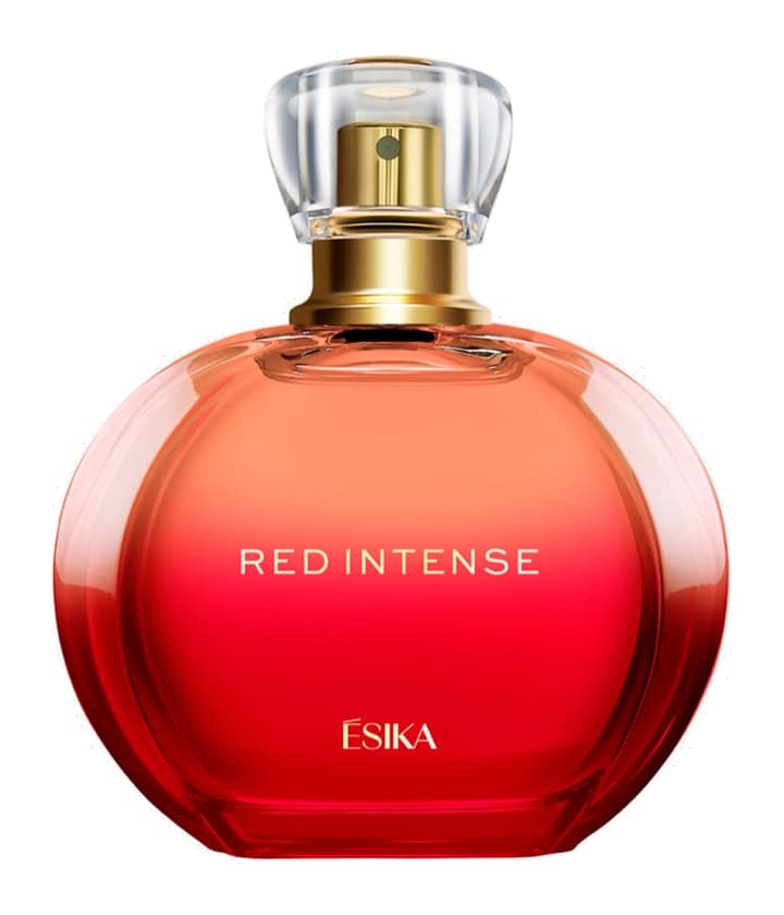 Ésika Red Intense