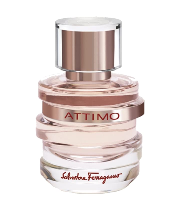 Salvatore Ferragamo Attimo L'Eau Florale